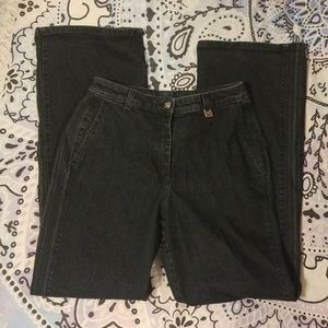 St John Sport by Marie Gray Flare Jeans